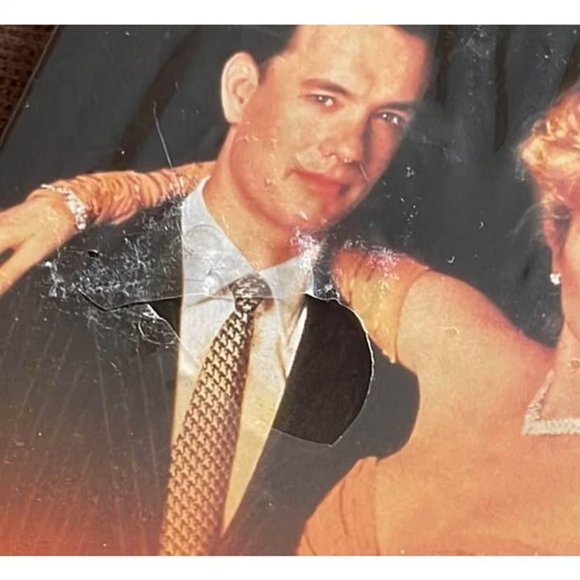 Bonfire of the Vanities (DVD) - NEW - Tom Hanks, Bruce Willis, Melanie Griffith - Picture 2 of 4